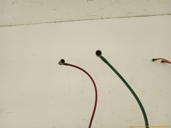 Mercedes SL320 Set Of 10 Heater Vent Flap Actuators