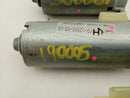 BMW 328I Set Of 3 Passenger Right Front Seat Motors-7
