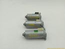 BMW 328I Set Of 3 Passenger Right Front Seat Motors-8