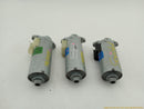 BMW 328I Set Of 3 Passenger Right Front Seat Motors-10