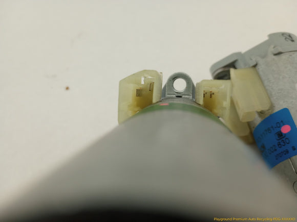 BMW 328I Set Of 3 Passenger Right Front Seat Motors