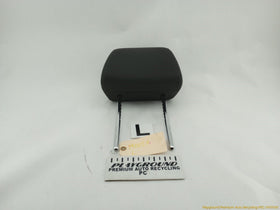 BMW 328I Driver Left Front Seat Headrest