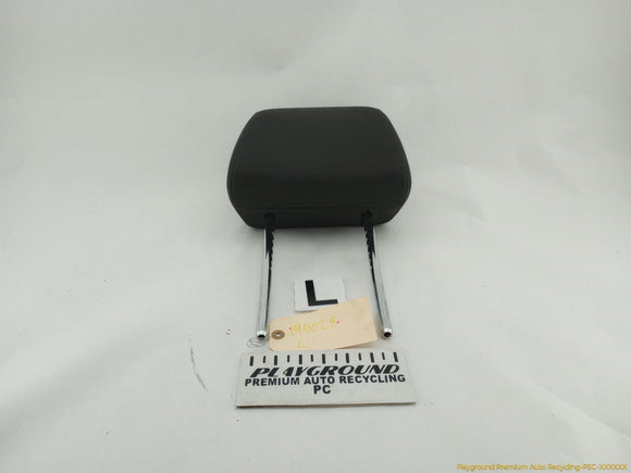 BMW 328I Driver Left Front Seat Headrest