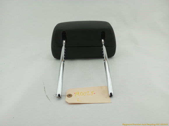 BMW 328I Driver Left Front Seat Headrest