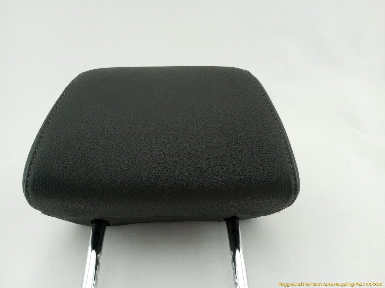 BMW 328I Driver Left Front Seat Headrest