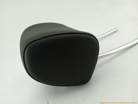 BMW 328I Driver Left Front Seat Headrest