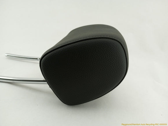 BMW 328I Driver Left Front Seat Headrest