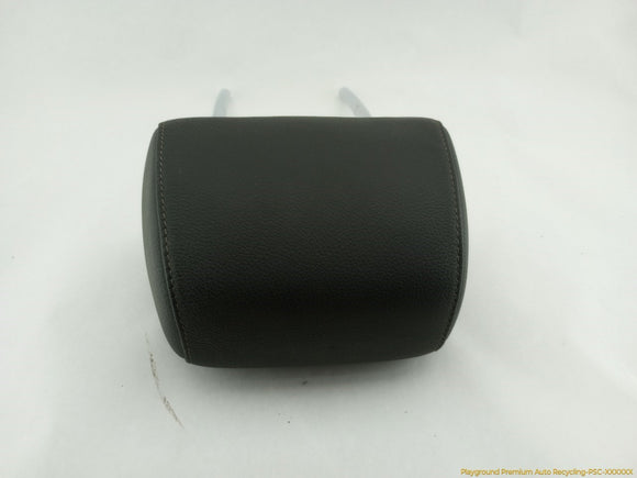 BMW 328I Driver Left Front Seat Headrest