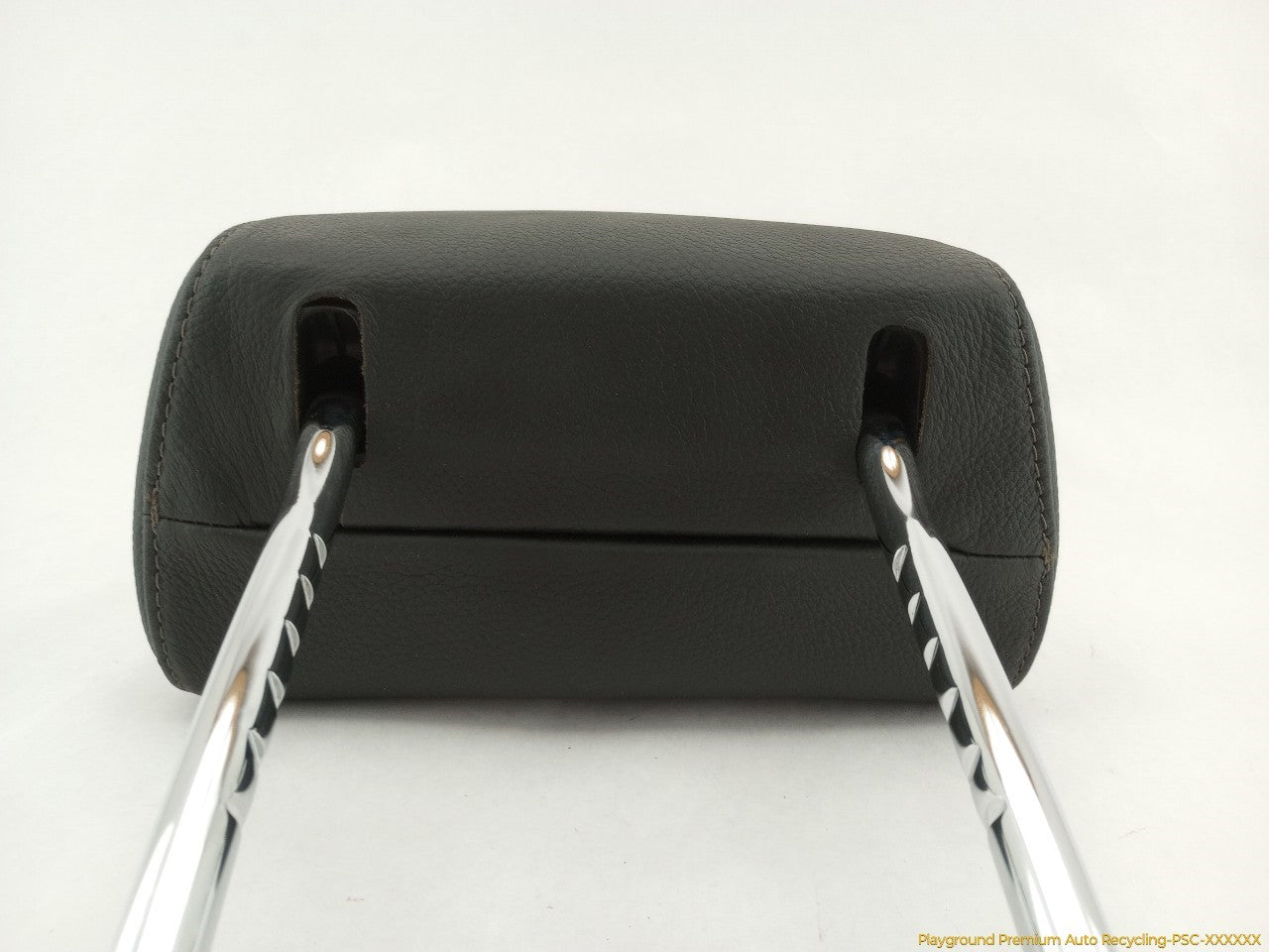 BMW 328I Driver Left Front Seat Headrest