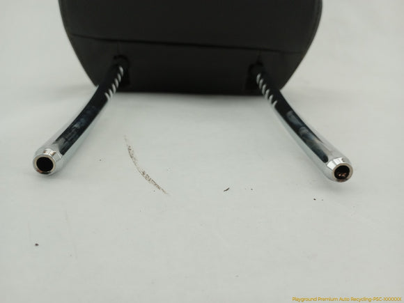 BMW 328I Driver Left Front Seat Headrest