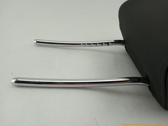 BMW 328I Driver Left Front Seat Headrest