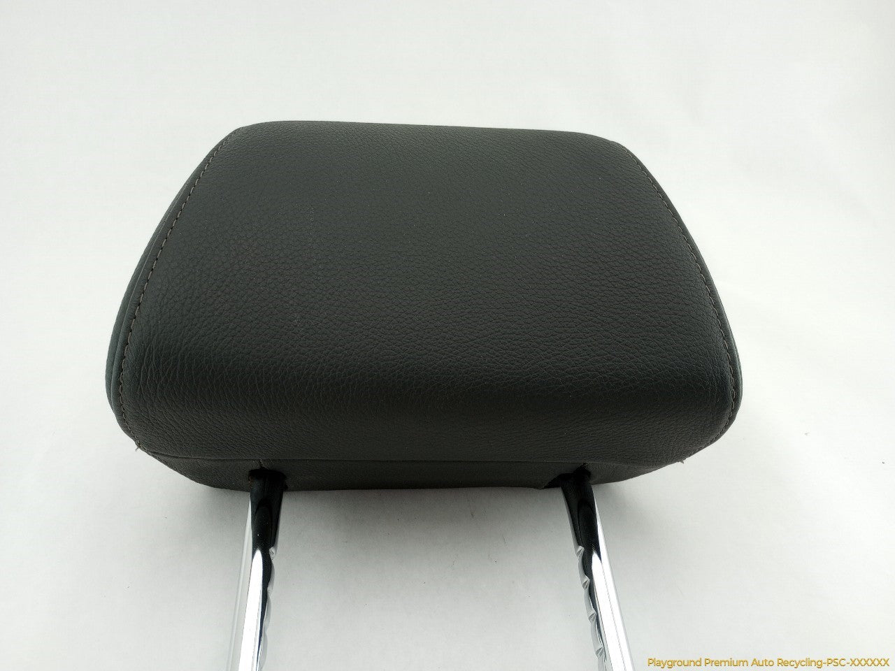BMW 328I Driver Left Front Seat Headrest
