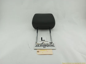 BMW 328I Driver Left Front Seat Headrest