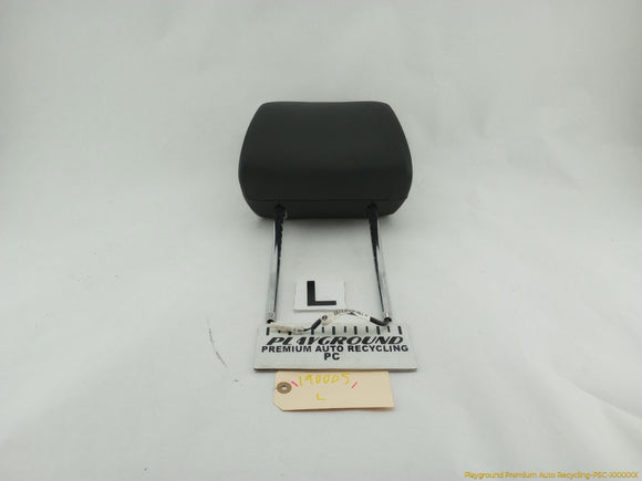 BMW 328I Driver Left Front Seat Headrest