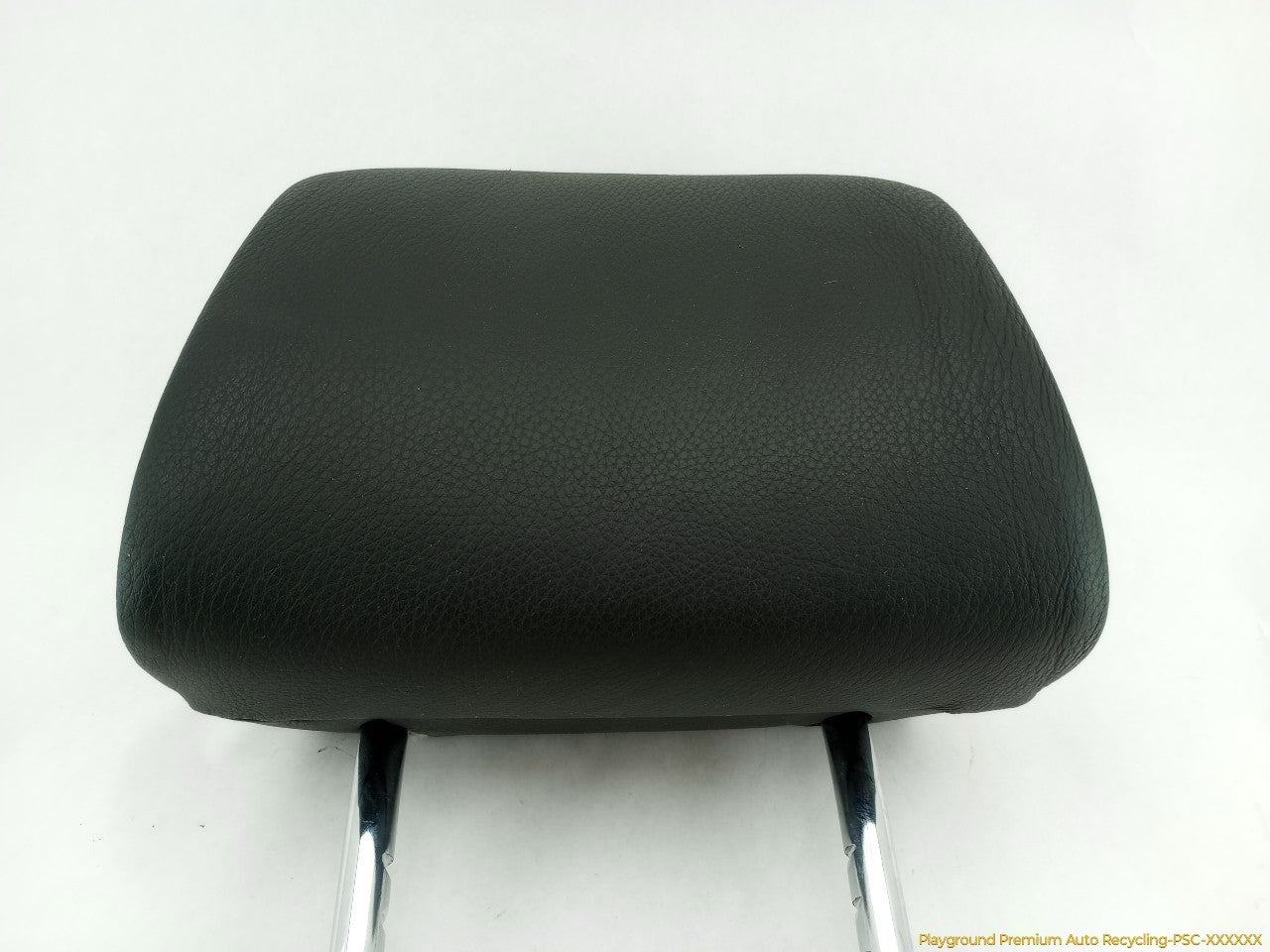 BMW 328I Driver Left Front Seat Headrest