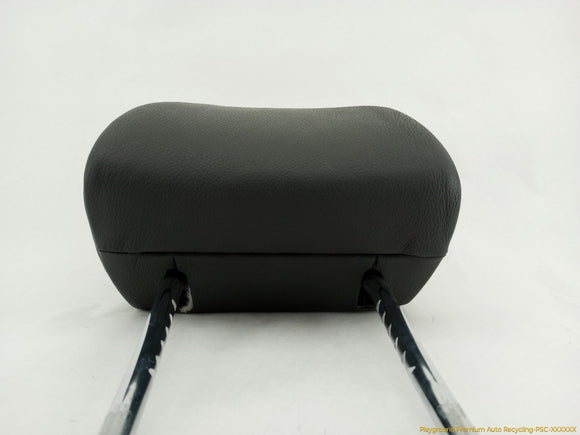 BMW 328I Driver Left Front Seat Headrest