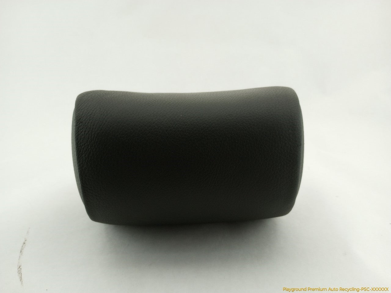 BMW 328I Driver Left Front Seat Headrest