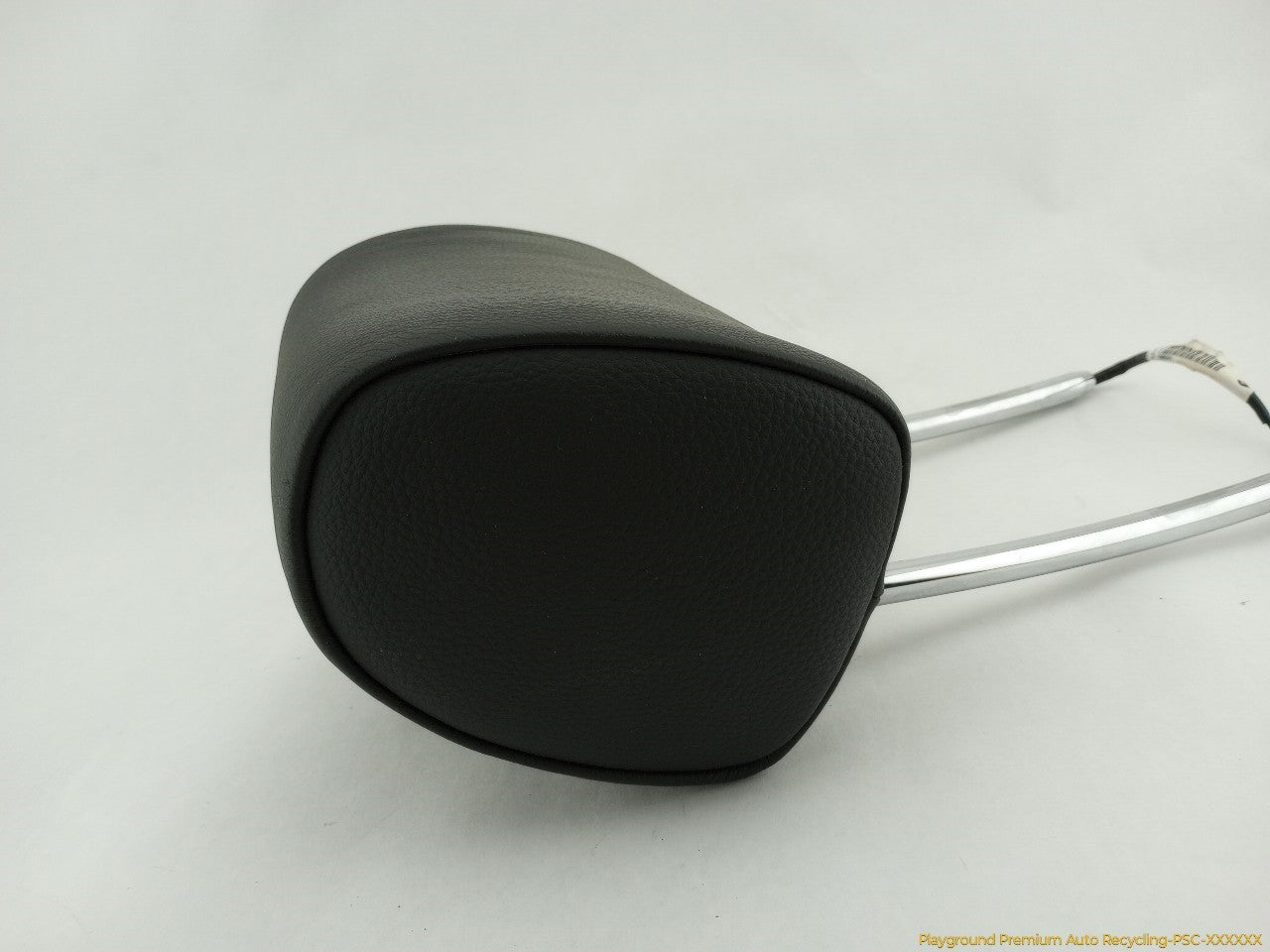 BMW 328I Driver Left Front Seat Headrest