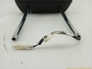BMW 328I Driver Left Front Seat Headrest-10