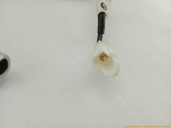 BMW 328I Driver Left Front Seat Headrest