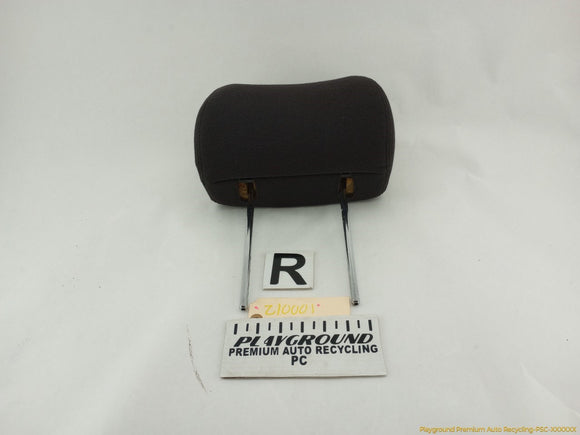 Mitsubishi 3000GT Passenger Right Front Seat Headrest