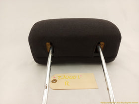 Mitsubishi 3000GT Passenger Right Front Seat Headrest - 0