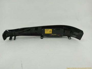 BMW 328I Driver Left Front Seat Adjustment Switch - 0