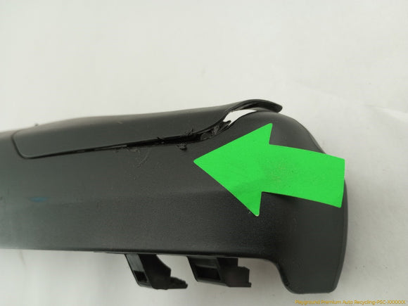 BMW 328I Driver Left Front Seat Adjustment Switch