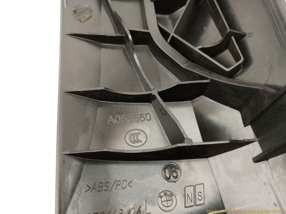 BMW 328I Driver Left Front Seat Adjustment Switch