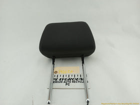 BMW 328I Passenger Right Front Seat Headrest