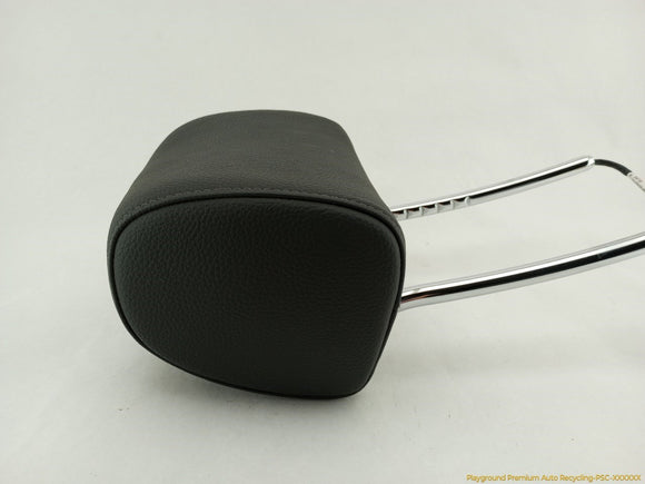 BMW 328I Passenger Right Front Seat Headrest
