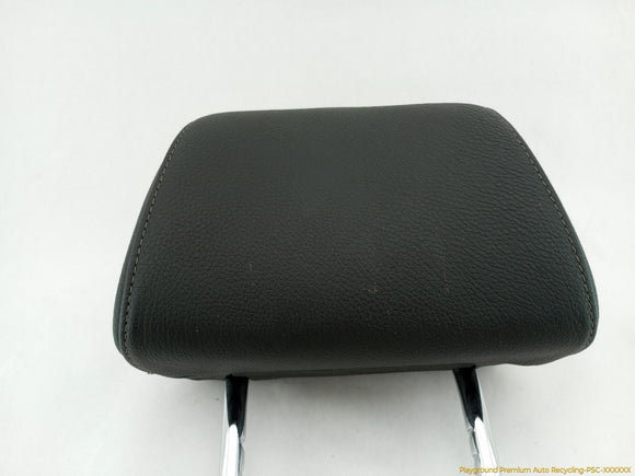 BMW 328I Passenger Right Front Seat Headrest