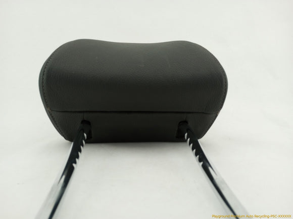 BMW 328I Passenger Right Front Seat Headrest