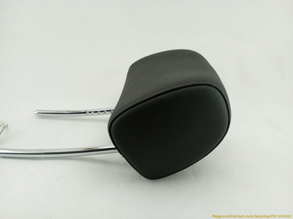 BMW 328I Passenger Right Front Seat Headrest