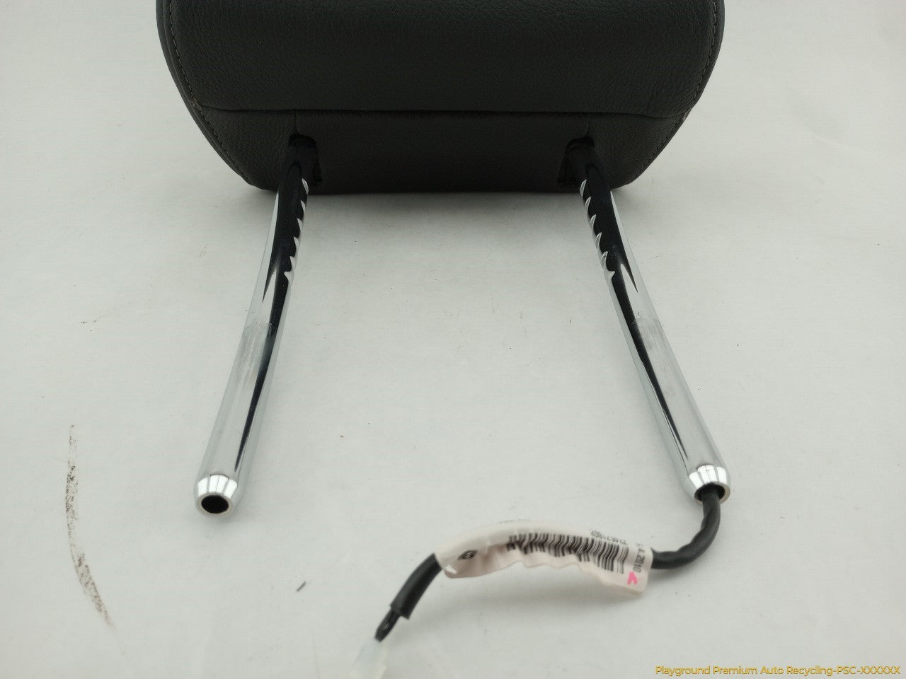 BMW 328I Passenger Right Front Seat Headrest