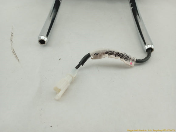 BMW 328I Passenger Right Front Seat Headrest