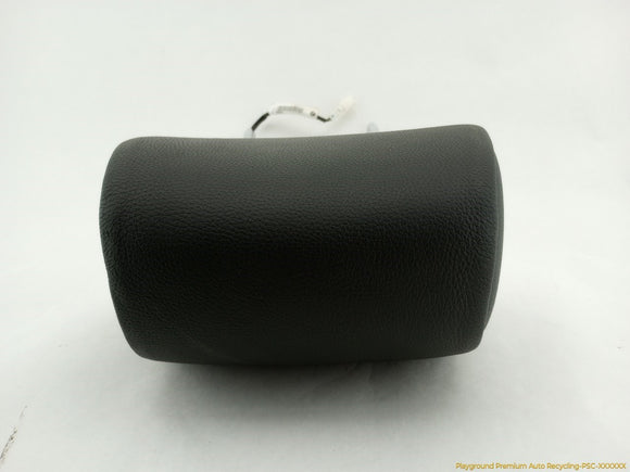 BMW 328I Passenger Right Front Seat Headrest