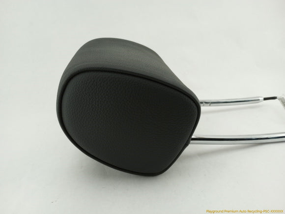 BMW 328I Passenger Right Front Seat Headrest