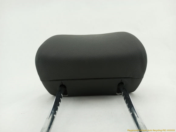 BMW 328I Passenger Right Front Seat Headrest