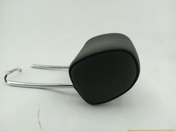 BMW 328I Passenger Right Front Seat Headrest
