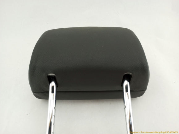 BMW 328I Passenger Right Front Seat Headrest