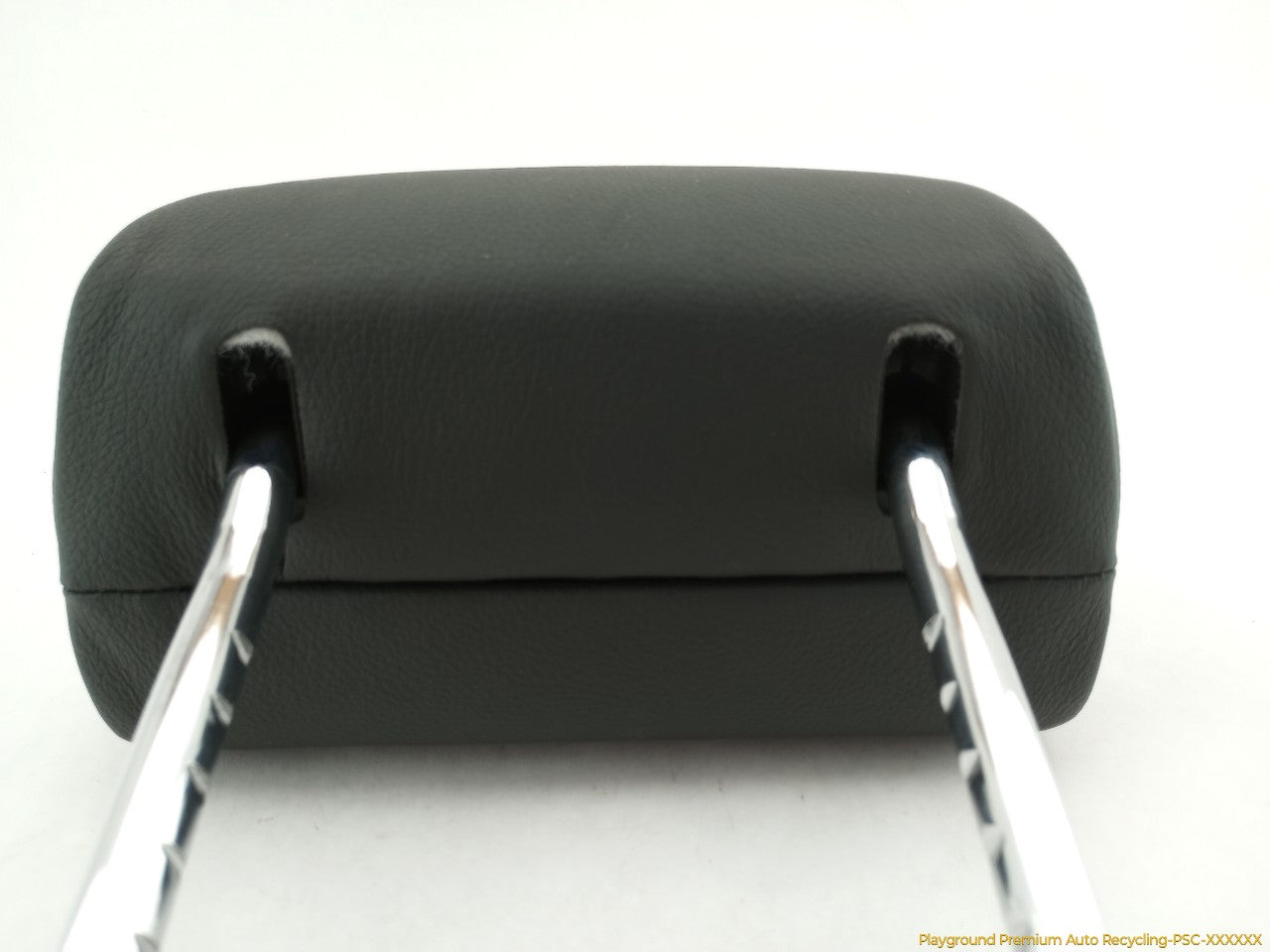 BMW 328I Passenger Right Front Seat Headrest