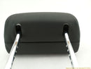 BMW 328I Passenger Right Front Seat Headrest-8