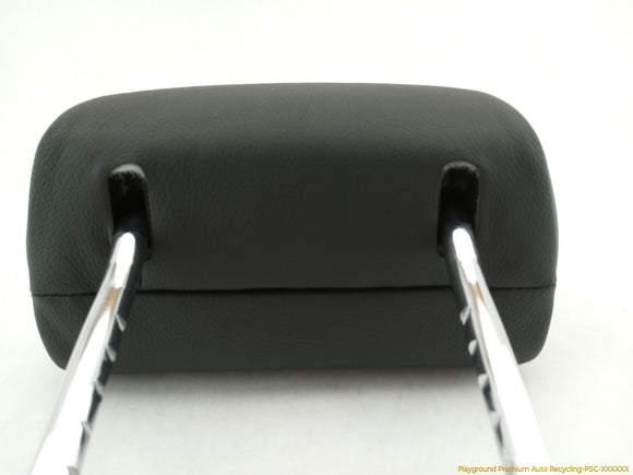 BMW 328I Passenger Right Front Seat Headrest