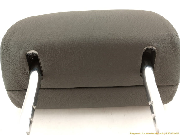 BMW 328I Passenger Right Front Seat Headrest