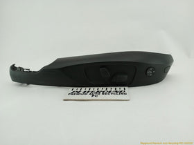 BMW 328I Passenger Right Front Seat Adjustment Switch