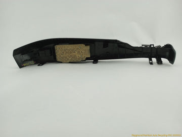 BMW 328I Passenger Right Front Seat Adjustment Switch - 0