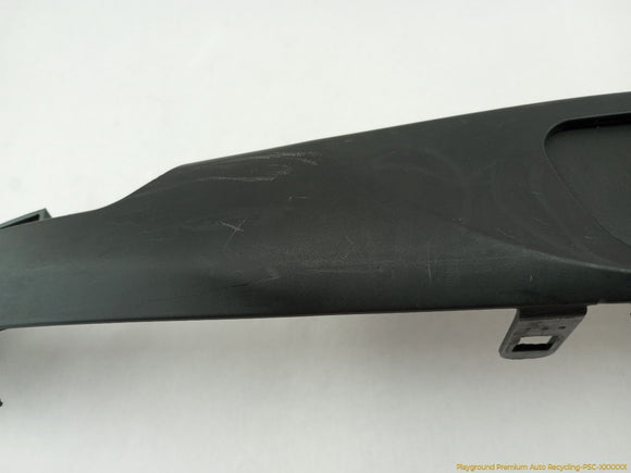 BMW 328I Passenger Right Front Seat Adjustment Switch