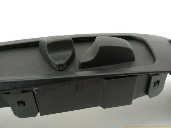 BMW 328I Passenger Right Front Seat Adjustment Switch