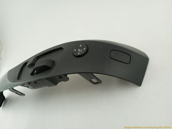 BMW 328I Passenger Right Front Seat Adjustment Switch